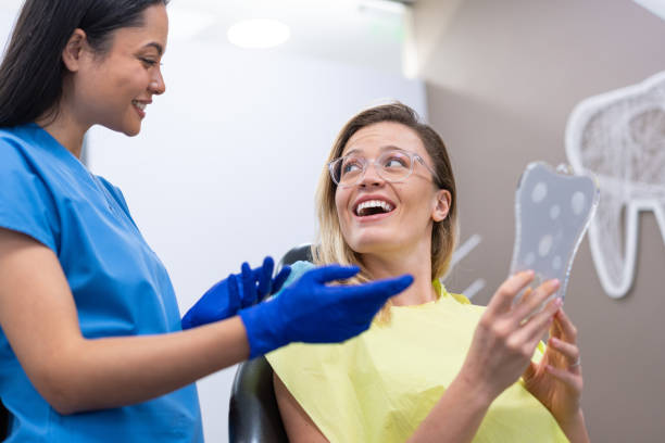 Best Dental Inlays and Onlays  in Fort Bragg, CA